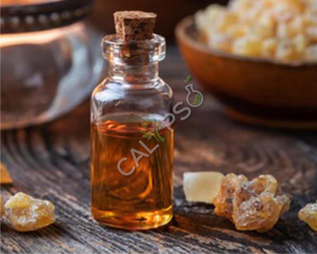 Comprar Frankincense Natural Essential Oil